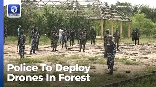Edo Police To Deploy Drones In Forest Combing, Raid Cultists In Their Homes