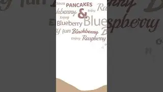 Premiere pro and after effects Free template Comment -PANCAKE For download link #freetemplate