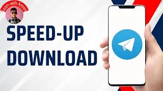 How to Speed Up Telegram Download 2025 &mdash; Best Working Tricks