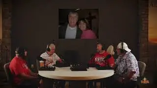 NLO Unchained Podcast. Special Guest: Pastor Ken Allen