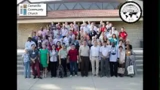 Global Discipleship Summit - Day 1, Session 1