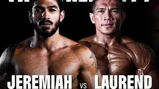 Laurend call out jerimiah || jerimiah takut?? || helmi call out eitaro || eitaro takut??