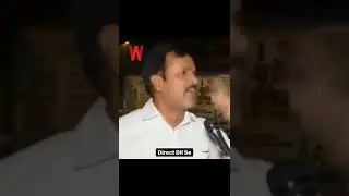 Angry Hindu Man | 5 times Aza*n | Man said Brutal Truth