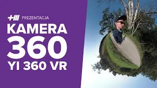 YI 360 VR CAMERA - Is this the best video camera for vlogging? 📹