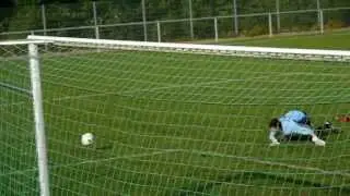 Fussball!   Sportclub Eisental: FV Ottersweier  A-Jugend, Fussballspiel  7. Mai 2011 German Soccer