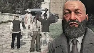 Detective K&rsquo;s Another Huge Drug Bust! | Prodigy 2.5