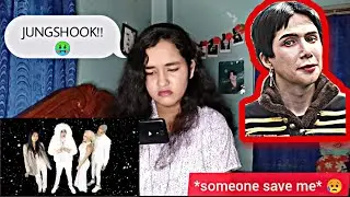 Indian reacts to OLI LONDON || Christmas in Korea || Life Of SmilingFlower