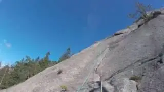 Vardåsen klatring
