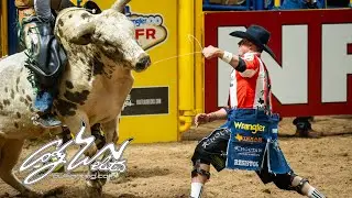 Обновление 4-го раунда NFR!