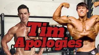 Tim Wilkins 