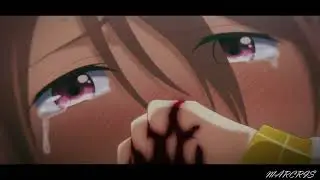 Devils' Line Anzai Yuki x Tsukasa Taira