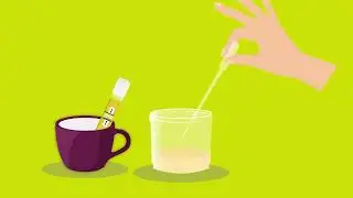 Instructiefilmpje voor de urine soa-thuistest voor de man