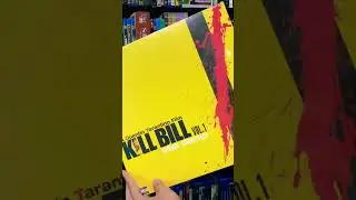 Kill Bill