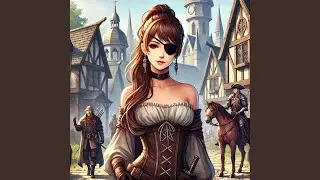 Virtual Magic Adventure