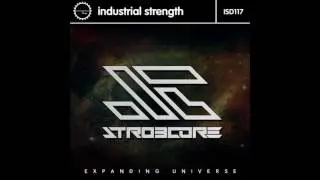 Strobcore -  Punk Attitude ISR