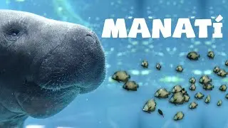 MANAT&iacute; - La Vaca Marina