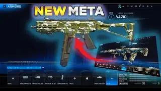 NOVA SMG ROUBADA DEMAIS (SQUAD WARZONE CASUAL ROYALE)*