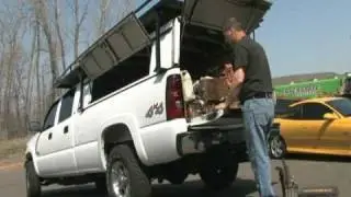 Garage Door Repair Commercial