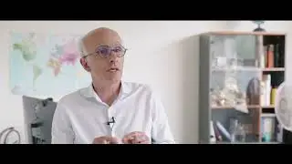 PERTURB'EAU : Quels impacts des perturbateurs endocriniens dans le traitement de l’eau ?