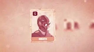 Sienna Knights NFT - Animation Promo Video