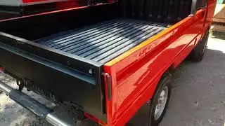 Daihatsu hijet 1000 th1984 pickup
