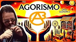 &iquest;Qu&eacute; Es el Agorismo?