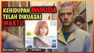 Pekerja BURUH Berhasil Menyelamatkan Banyak Nyawa Manusia dari Kaum ELIT!! - ALUR CERITA FILM