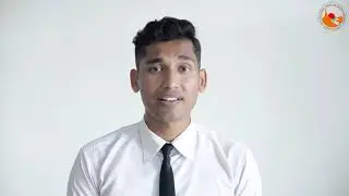 BHM Testimonial | Ranjiv | Nepal College of Travel and Tourism Management - NCTTM