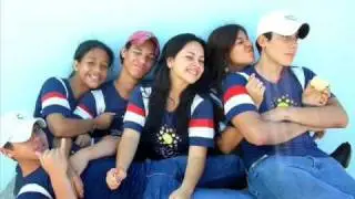 turma do 2&ordm;B  :)