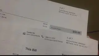 What the Tech: Phone bill cramming