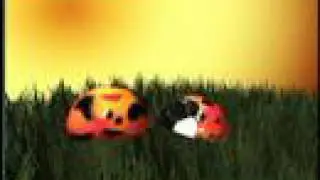 Bumblebee Unlimited - Lady Bug