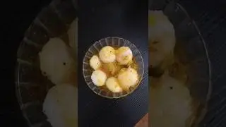 podi mini idly with tasty sambar 😋 recipe ready 👍👍 #song