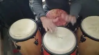 Agapito vonga