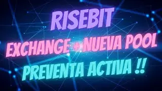 ⛏ MINERO SOSTENIBLE ??⎮💳 TARJETA PLATINO + BOOSTER⎮SOLIDPROOF 📜⎮RISEBIT 📈