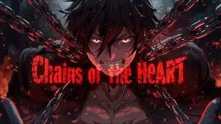 Chains of the Heart - Chainsaw Man Denji's Devil Anthem