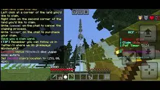 Como proteger una zona en HCF | Infinity