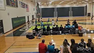 Ja'Ron Powell 6'3