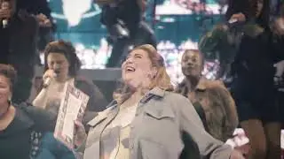 Just For One Day The Live Aid Musical - NEW TRAILER #JustForOneDay