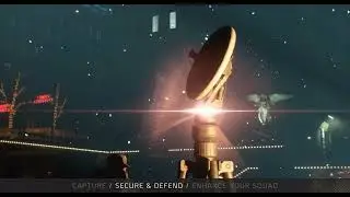 Operation The Last Stand Intro Trailer / The Division 1 / 2025-08-28