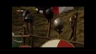 Die Normannen - Der Verlust der Indentit&auml;t