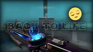 Back to Life (Birthdae) 😔