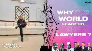 Why should you choose Law || RMLNLU