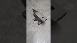 Rotating Anvil