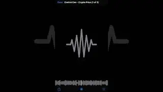 Central Cee - Crypto Price (UNRELEASED EXCLUSIVE)