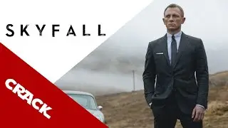 Skyfall | Crack
