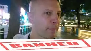 Christopher Mitchell Baccarat Scammer Full Summer Lies EXPOSED FACTS Part 2-BUYERS BEWARE