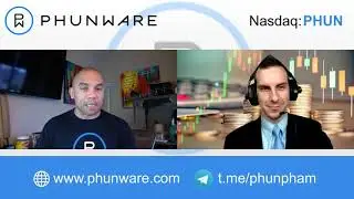 Phunware (NASDAQ: PHUN) - The Release of PhunWallet, Acquisition of Lyte Technology, and More