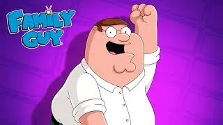 Family Guy - Dark humor compilation