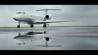 How Our Client Saved $3.5 Million in Tax on a $35M Gulfstream G650 | Aero & Marine Tax Professionals