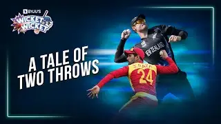 Science of Fielding | Projectile Motion | Wicket to Wicket | BYJU'S